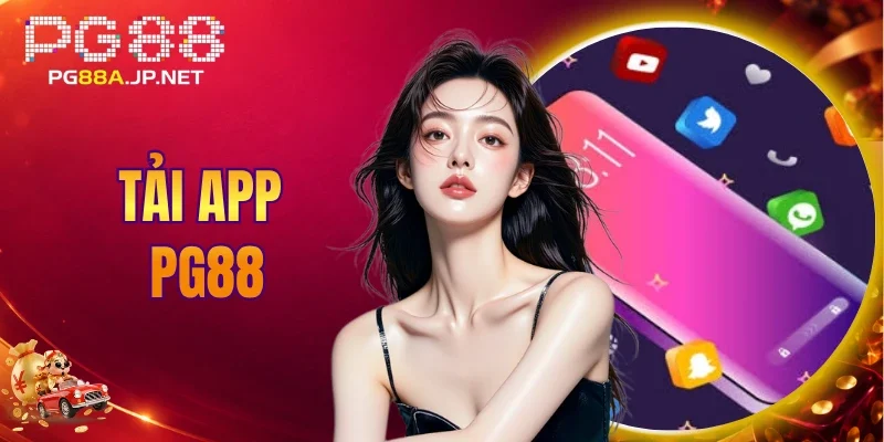 Tải App PG88